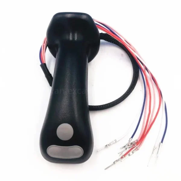 Sany K9001130 K9001131 Handle Joystick Assy for DX140-520LC & Sany150 Excavators - Image 6