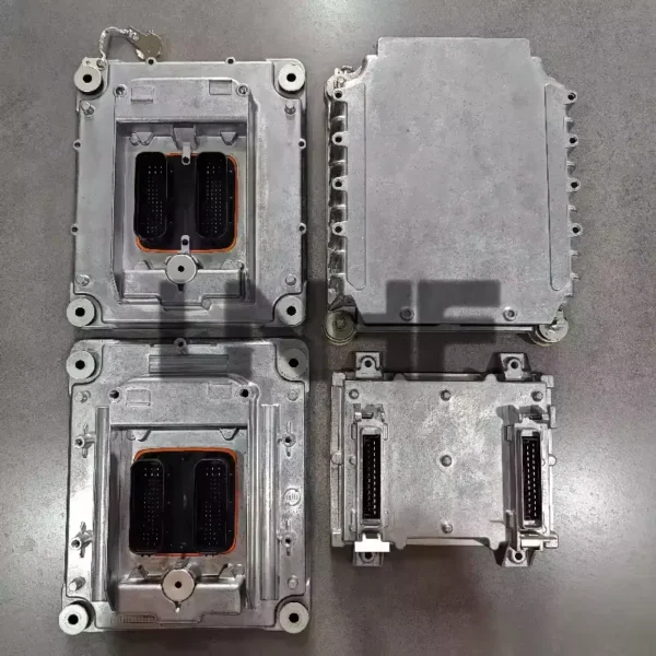 With Minimum Order Quantity Sany Sy215c Ecu With Lowest Price Sany 215c Excavator Spare Parts - Image 5