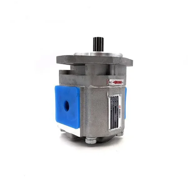 Original Sany Mobile Crane A/C Hydraulic Motor 60185393 SANY Truck Crane Gear Pump Sany Code A22031000288 - Image 6