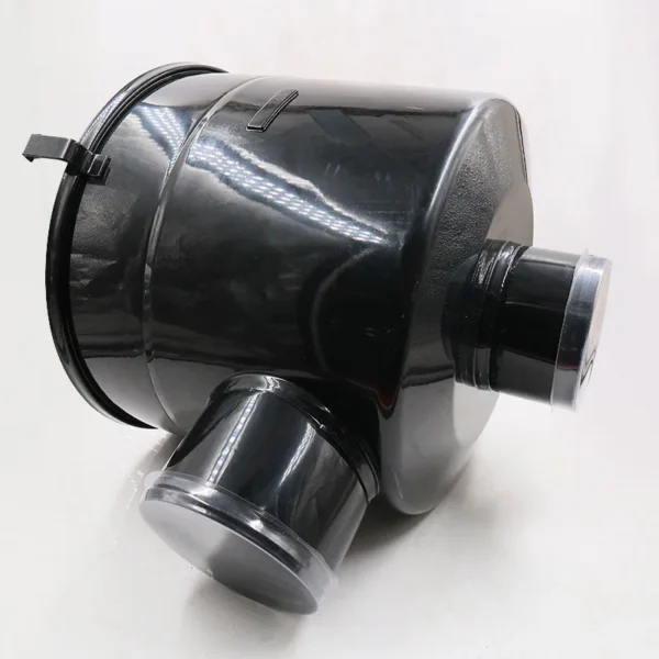SANY Excavator Oil Bath air Filter  KAB68-50-00001 60304930   Air Filter Assy Fit for SANY 365/375 Oil Bath air Filter - Image 5