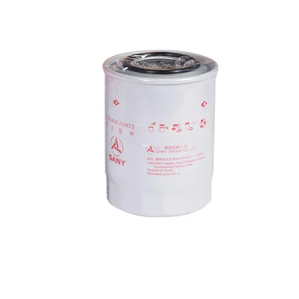 SANY Excavator Fuel Water Separator & Filter 60205961/60310823 - Image 5