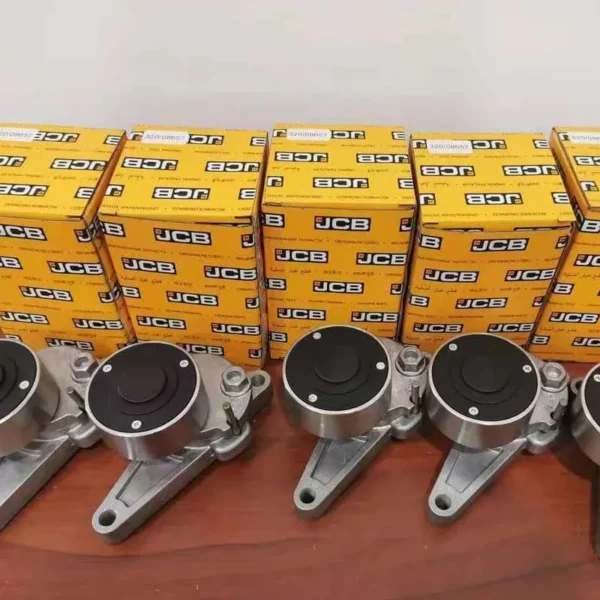 Jcb Filters Original Product Truck Tractor Parts Fuel Filter 320/a7184 SN40846  Jcb Filters - Image 4
