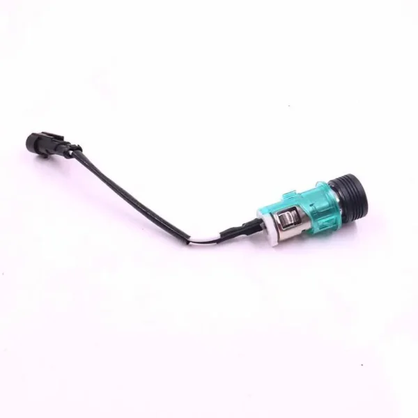 SANY Excavator Universal Cigarette Lighter Socket 24V - Model 141802000007B24V - Image 3