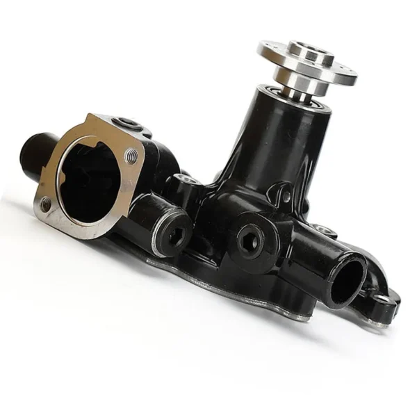 Komatsu Water Pump 119802-42000 YM119802-42000 for PC20-7/PC27R-8/3D82/3D78 Engines — изображение 3