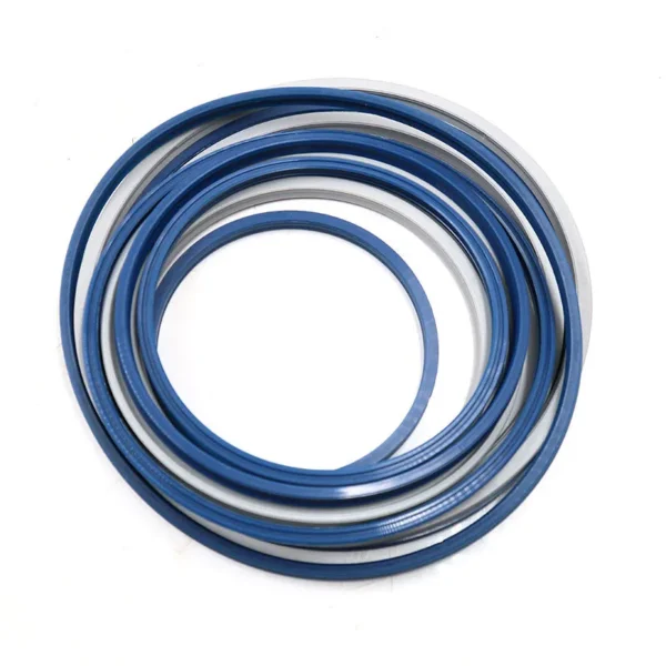 SANY XF0003 Wide Body Truck Oil Cylinder Seal Kit (151499000007A) - Image 6