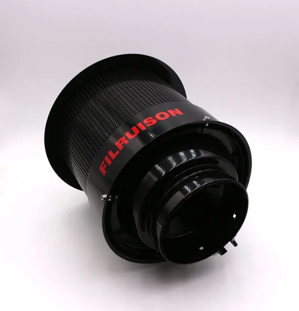 SANY Excavator Engine Filter   air Prefilter A222100000410 for Sany 195/SY205/SY 215/SY225/SY235/SY245/SY265 - Image 6