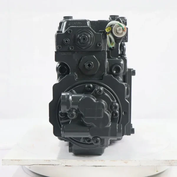 Original Kawasaki Hydraulic Pump Replacement for SANY SY215C Excavator Parts - Image 3