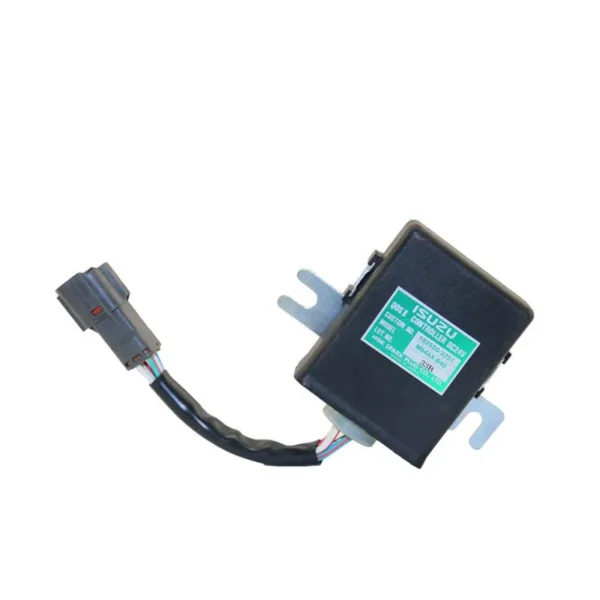 B229900002661 182550-3250 24V Rapid Preheating Device Preheating Relay - Image 5