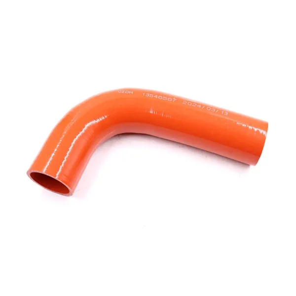 Sany SY365C SY375 Intercooler Hose SY365CDI3K.1.3.4-16A | OEM 13546567 - صورة 2