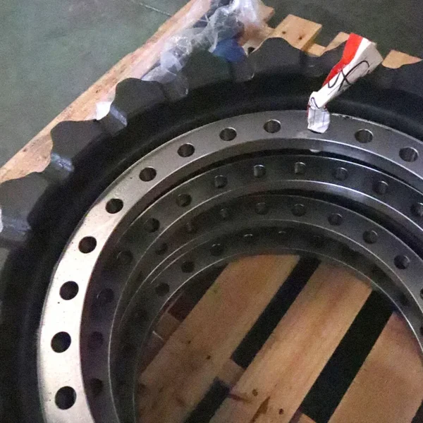 SANY Excavator Driving Wheel 14349644 SWQ216.1C for SY285/SY305/SY335/SY365/SY375 - Image 6