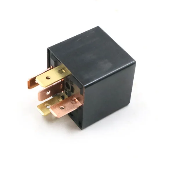 Sany Excavator Relay 896H-1CH-D 24VDC (Part# 60245361) | OEM Spare Parts - Image 4