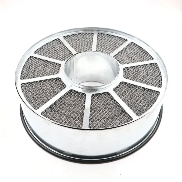 SANY  Excavator Oil Filter element 60304934  Lower Oil Cake Assembly KAB68-50-4000 SANY Parts Oil Filter element - Image 2