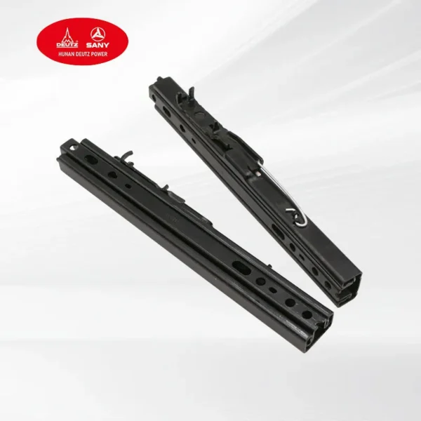 SANY 60313915 Excavator Seat Slide Rails for SY Series, Forklifts & Cranes
