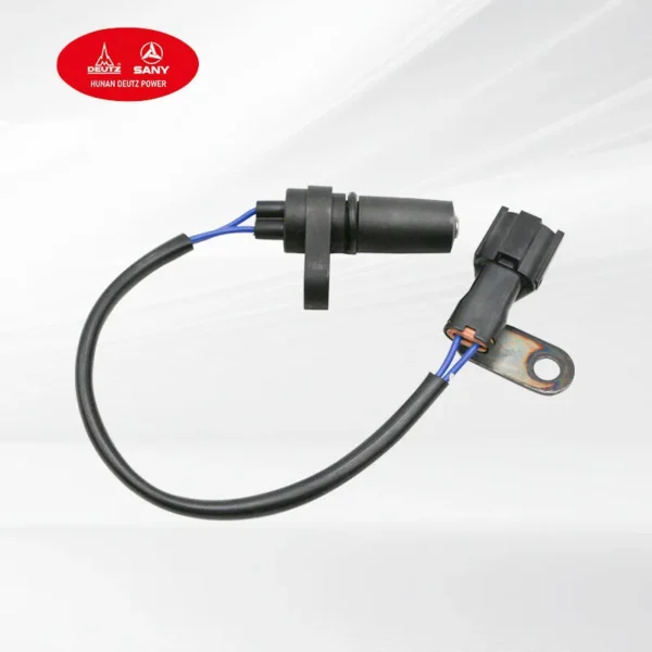 Genuine OEM Tachometer Sensor for Isuzu 6HK1/6BG1 Engines (1-81510343-2) - Image 3