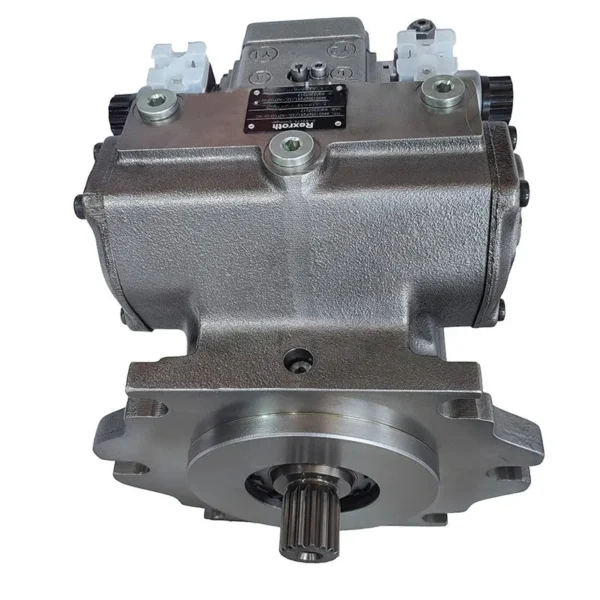 Sany B220301000394 Hydraulic Plunger Pump for Excavator OEM Replacement Part - Image 5