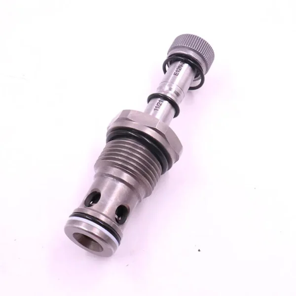 Sany Rotary Drilling Rig Solenoid Valve E12N-20 152301000162A001 for Rotary Head for Drill Rig Solenoid Valves – Bild 3