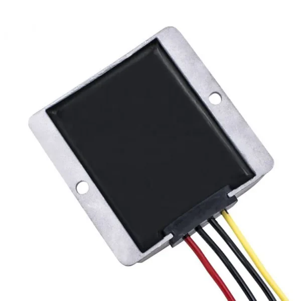 Sany Excavator Voltage Converter 135-8/SY215-8 - Image 5