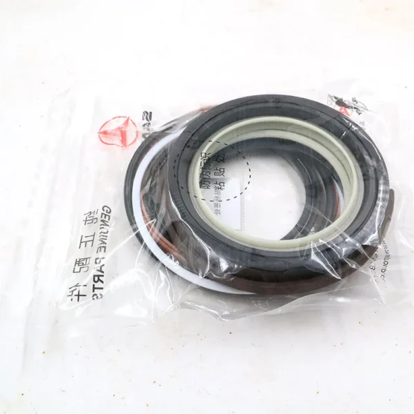 Sany Excavator Parts Stick Cylinder Repair Kit 60107383K JSY20(I)-DG-00A 20T Bucket Cylinder Repair Kit for SY195  SY205 SY215 - Image 2