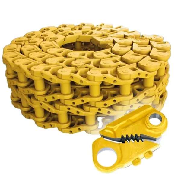 Sany 215CL Track Link Assembly for SY225/SY235 Excavator Undercarriage Parts