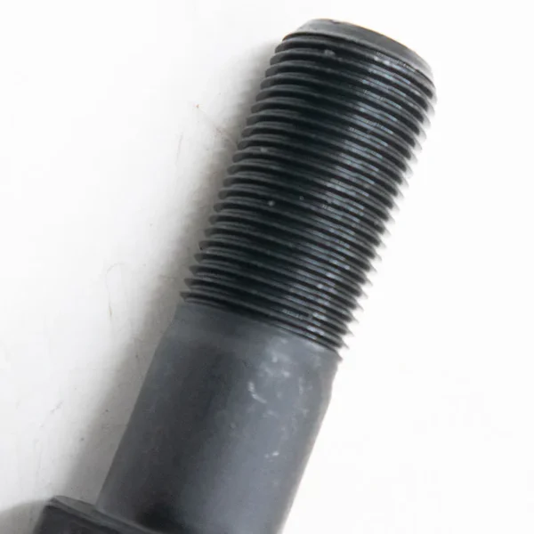 Bolt 60051464 LDM190-10B Grade 12.9 Blackened Screw Bolt and Nut for Sany95 SY205 SY215 SY235 SY245 SY265 – Bild 2