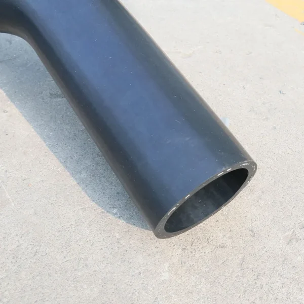 Sany Genuine Water Hose Assembly 13684299 for SY245/SY265 Excavators - Image 4