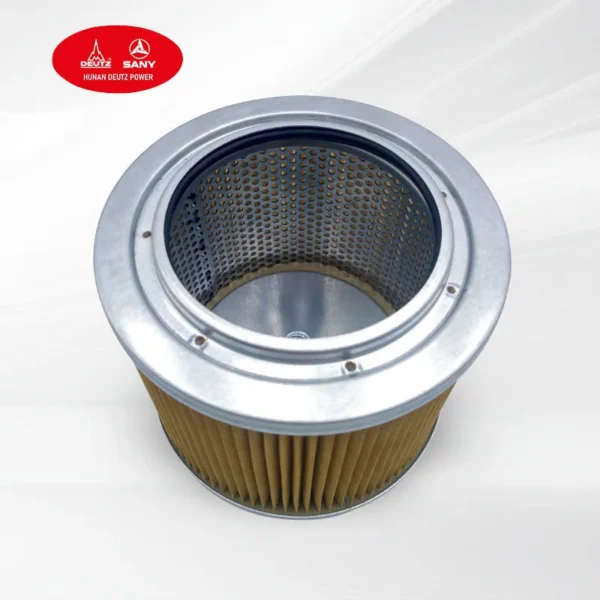 SANY SY365H Hydraulic Filter 60167852 (PO-CO-02-01030) | CE & ISO Certified - Image 4