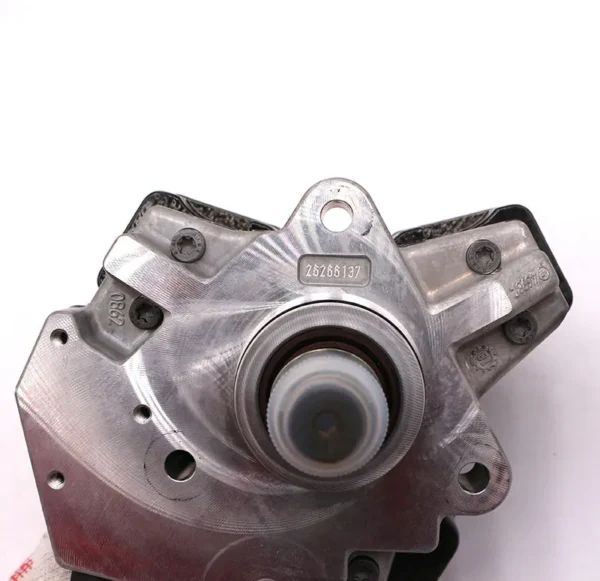 Mitsubishi D06FRC Fuel Injection Pump 32R65-00100 for SANY SY245H/SY265C SIC - Image 2