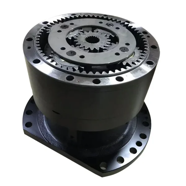 SANY SY135C Excavator Swing Reduction Gear | Genuine Spare Part - Image 3