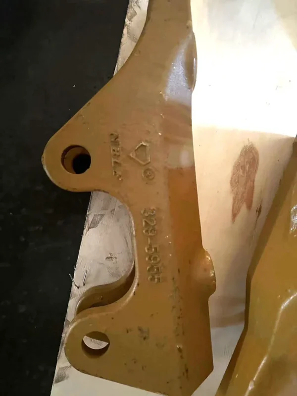 SANY SY1250/SY1350 Excavator Bucket Teeth DT1200TL | 132799000297A - Image 6
