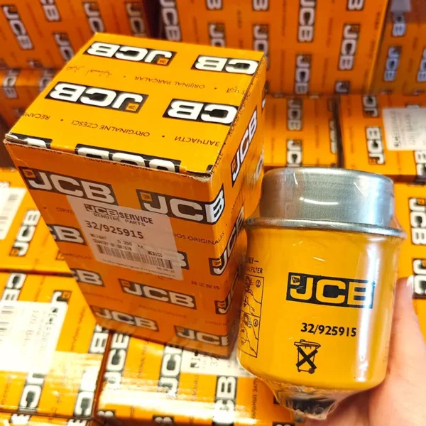 JCB Diesel Fuel Filter 581/M7013 - Compatible with 3XC Models & Multiple Part Numbers - Image 5
