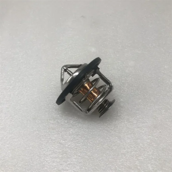 Sany SY55/SY60/SY65/SY75C-8-9 Excavator Thermostat Assembly for Isuzu 4JG1 Engine