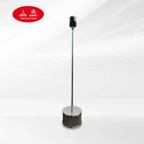 SANY SY385/SY465 Hydraulic Suction Filter Assembly (P/N:60210025) | CE & ISO Certified - Image 3