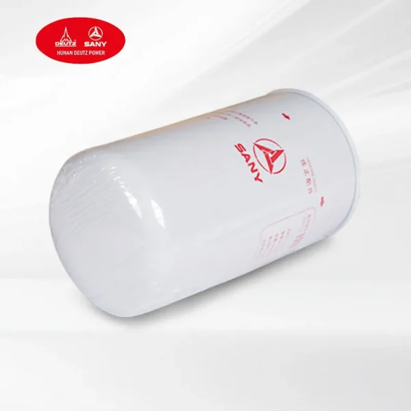 Genuine Sany SY385/SY405/SY425/SY465 Diesel Filter 60146149 (P502233) - Image 2