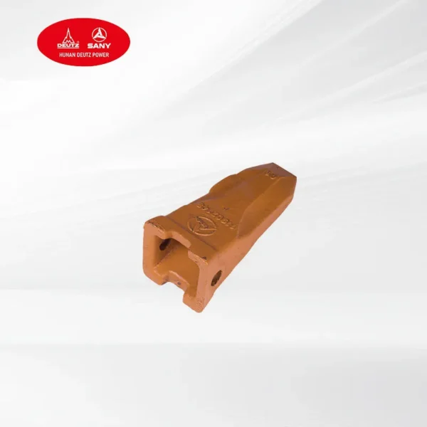Sany Excavator Bucket Teeth 1u3202 Excavator Bucket Teeth Price 60116437K for SY245-SY365 - Image 4
