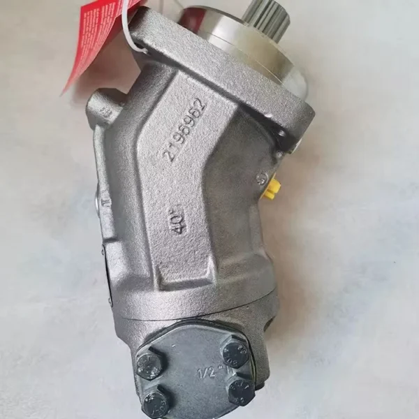 SANY Genuine Plunger Pump B220301000049 (A2F032/61L-VAB05 & R902201681)