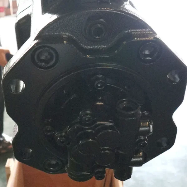 SANY SY335/SY365 Hydraulic Main Pump K5V160DTH1SXR-9T46-BV - Image 6