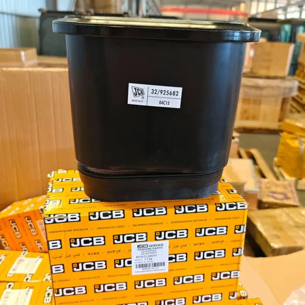 JCB Air Filter 32/925682 JCB Filter 32/925682 32/925683 580/12020 air Filter Jcb 4cx 3CX - Image 6