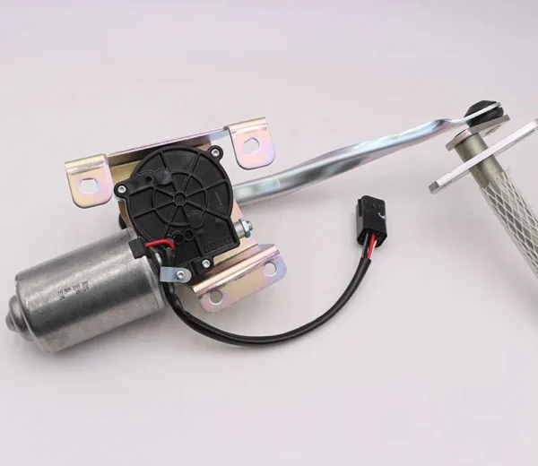 Sany Excavator Wiper Motor 130907000469A for SY200/SY300/SY400/SY500/SY600 Series - Image 3