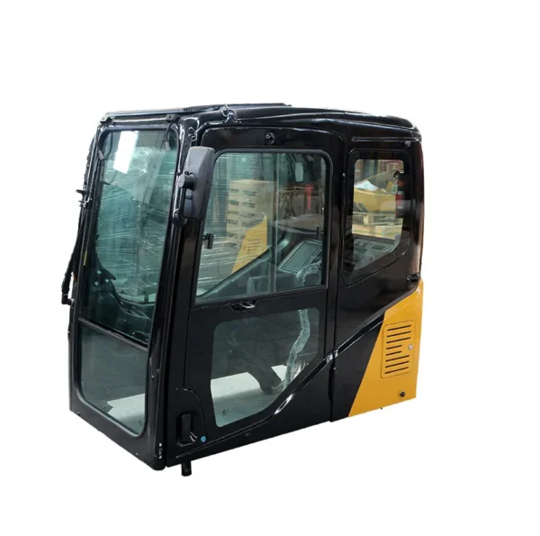 Genuine Sany Excavator Operator Cab  I Have All Models for SY135/SY215/SY235/SY245/SY285/SY335/SY365/SY375 for Retail Industry