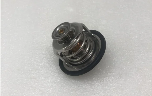 Sany SY55/SY60/SY65/SY75C-8-9 Excavator Thermostat Assembly for Isuzu 4JG1 Engine – Bild 3