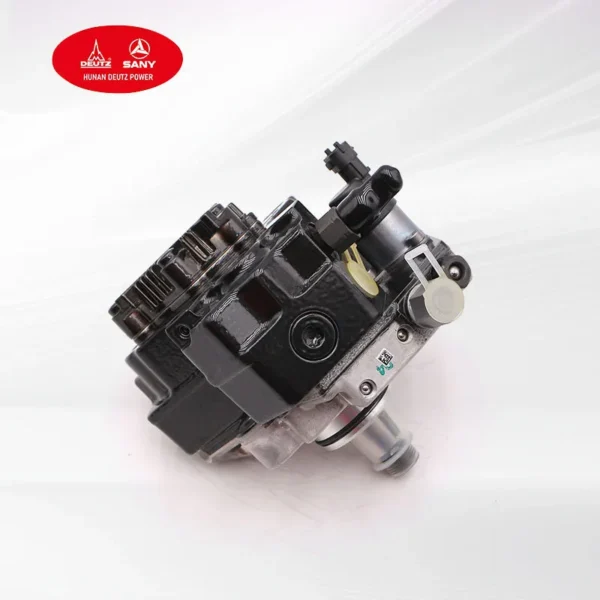 Mitsubishi D06FRC Fuel Injection Pump 32R65-00100 for SANY SY245H/SY265C SIC - Image 3