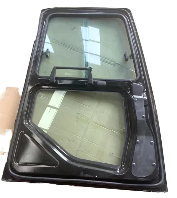 Sany Excavator Cab Door A229900009414 for SY135/SY215/SY245/SY265/SY365