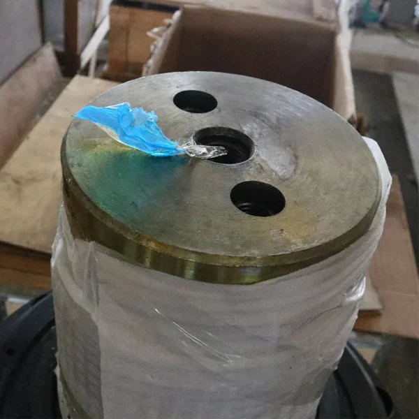 Sany TBM Cutting Arm J25H.14.2 (Part#13534565) - Image 3