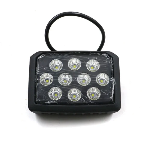 SANY Excavator Headlight 15-24-L OEM 60228957 Replacement Part - Image 3