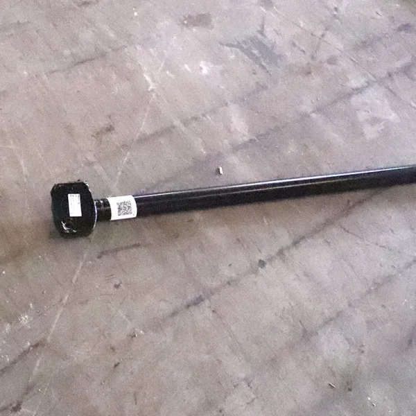 SANY Excavator Steel Pipe Assembly A810201022142 for SY305/SY335/SY365/SY375 – Bild 2