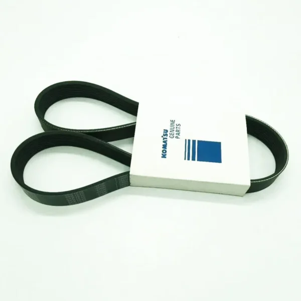 Sany SY215 Excavator Engine Belt | OEM Universal Fit - Image 5