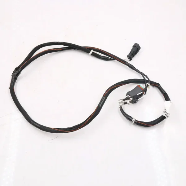 Sany SY75Pro Excavator Left Armrest Wiring Harness (SSY005583086, SY75C9I3H.8.1-6) – Bild 5