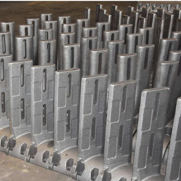 SANY Concrete Mixer Wear Parts MAO2000 Wear-resistant Middle Mix Arm TWIN-SHAFT BATCH Concrete Mixer Arm - MIXER ARM - Image 5