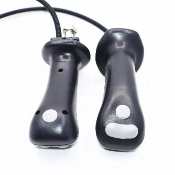Sany K9001130 K9001131 Handle Joystick Assy for DX140-520LC & Sany150 Excavators - Image 4