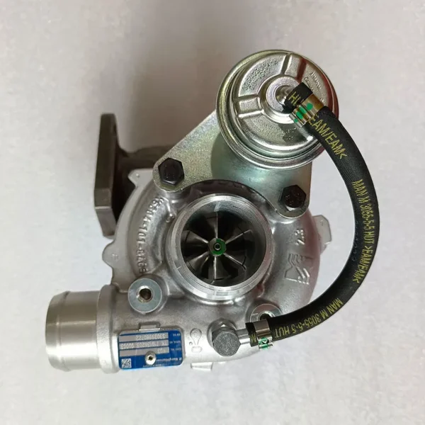 Deutz TCD Tier4i Turbocharger K03 (53039880227, 53039880723) for Industrial Engines